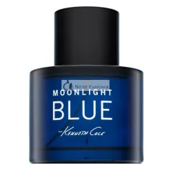   Kenneth Cole Moonlight Blue toaletná voda pre mužov 100 ml