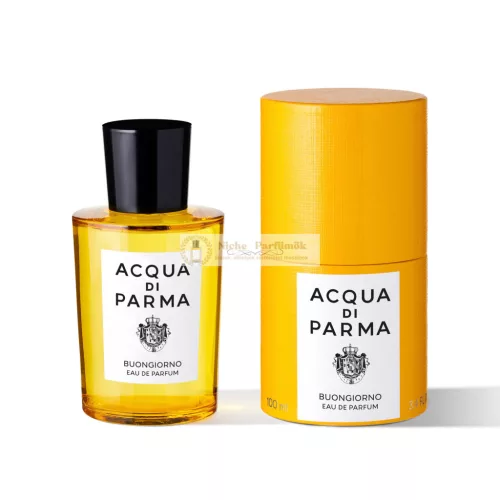 Acqua Di Parma Buongiorno EDP Unisex 10ml