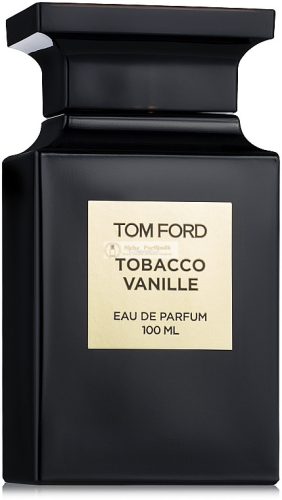 Tom Ford Tobacco Vanille Unisex 10ml