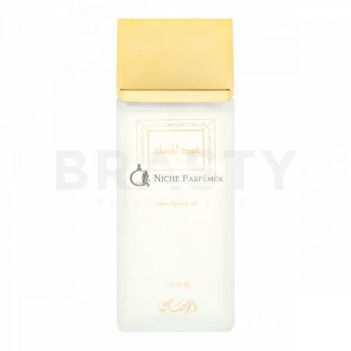 Rasasi Oudh Al Misk parfémovaná voda unisex 100 ml