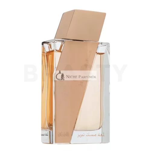 Rasasi Attar Al Boruzz Lamaat Musk parfémovaná voda unisex 50 ml