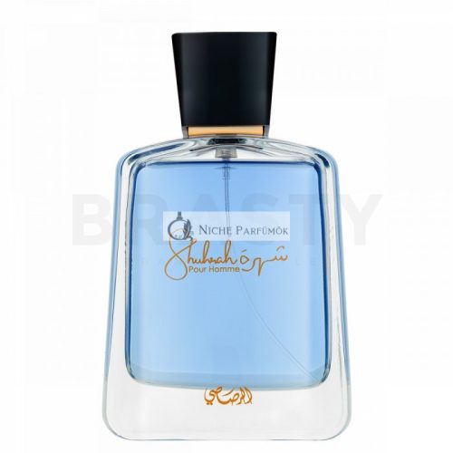 Rasasi Shuhrah Pour Homme parfémovaná voda pre mužov 90 ml