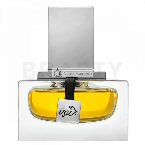 Rasasi Junoon Satin Pour Homme parfémovaná voda pre mužov 50 ml