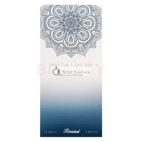 Rasasi Marha Pour Homme parfémovaná voda pre mužov 100 ml