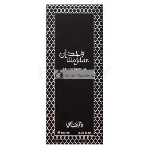 Rasasi Wojdan parfémovaná voda unisex 100 ml