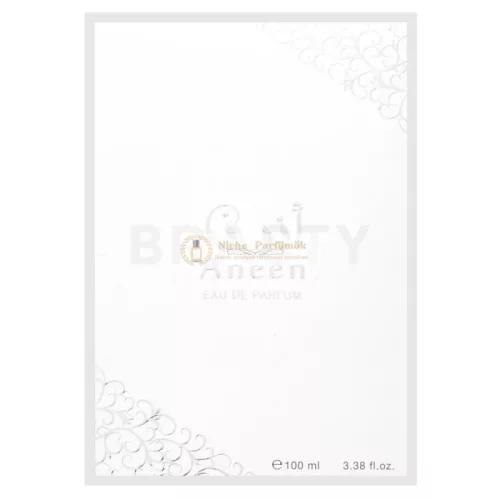 Rasasi Aneen parfémovaná voda unisex 100 ml