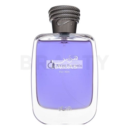 Rasasi Hawas For Men parfémovaná voda pre mužov 100 ml
