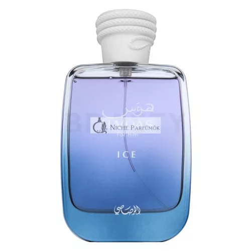 Rasasi Hawas Ice parfémovaná voda pre mužov 100 ml