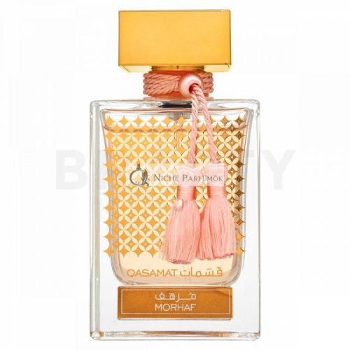 Rasasi Qasamat Morhaf parfémovaná voda unisex 65 ml
