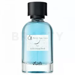 Rasasi Sotoor Raa parfémovaná voda unisex 100 ml