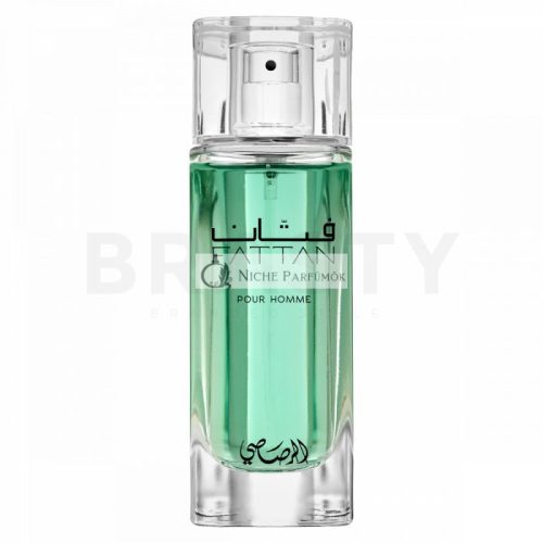 Rasasi Fattan Pour Homme parfémovaná voda pre mužov 50 ml