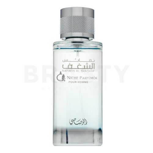 Rasasi Shaghaf Pour Homme parfémovaná voda pre mužov 100 ml