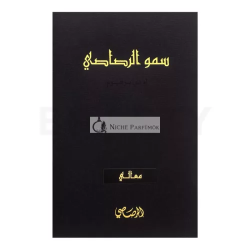 Rasasi Somow Al Rasasi Ma'ali parfémovaná voda unisex 100 ml