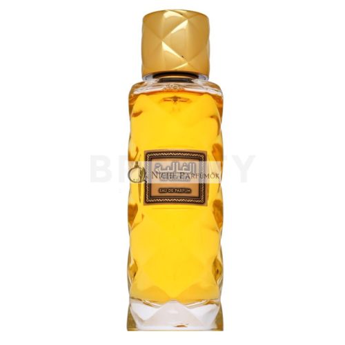 Rasasi Al Ghalia parfémovaná voda unisex 100 ml