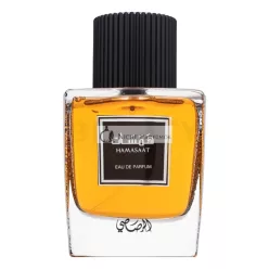 Rasasi Hamasaat parfémovaná voda unisex 100 ml