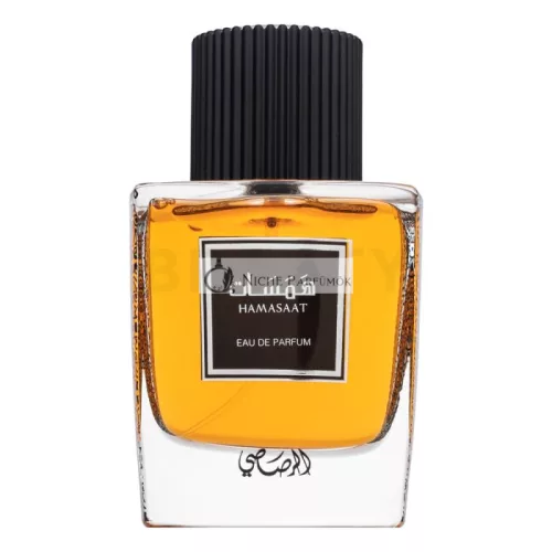 Rasasi Hamasaat parfémovaná voda unisex 100 ml