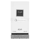 Rasasi Hamasaat parfémovaná voda unisex 100 ml