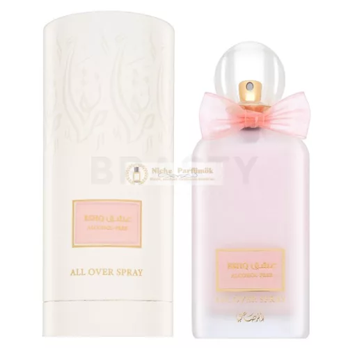 Rasasi Eshq parfémovaná voda unisex 100 ml