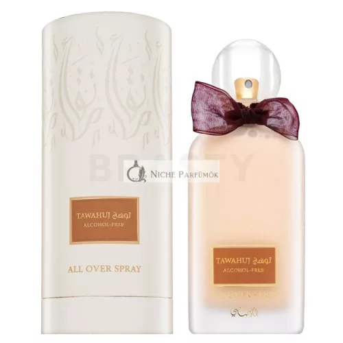 Rasasi Tawahuj parfémovaná voda unisex 100 ml