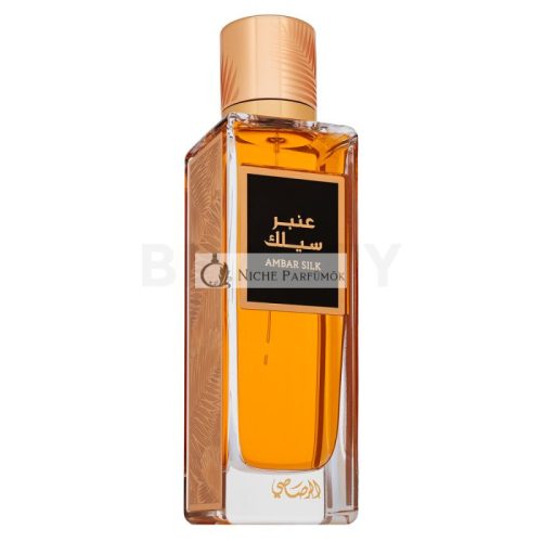 Rasasi Ambar Silk parfémovaná voda unisex 200 ml