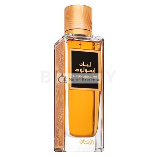 Rasasi Luban Absolute parfémovaná voda unisex 200 ml