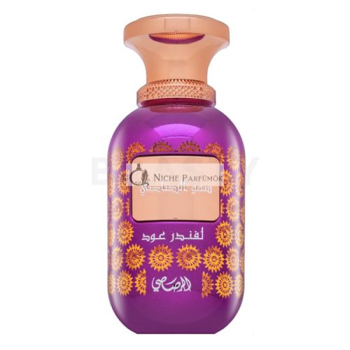 Rasasi Sar Lamaan Lavender Oud parfémovaná voda unisex 100 ml