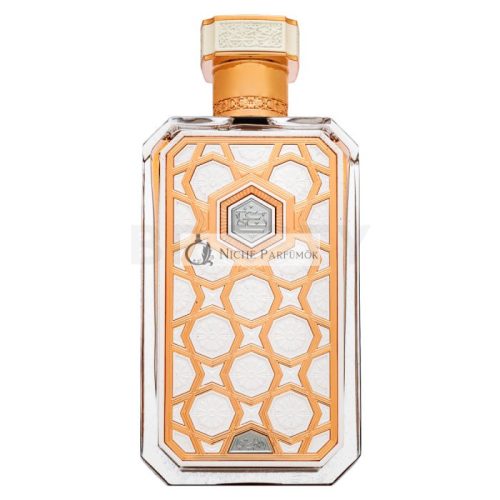 Rasasi Arabian Prive Nagham parfémovaná voda unisex 70 ml