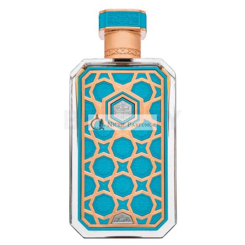 Rasasi Arabian Prive Saada parfémovaná voda unisex 70 ml