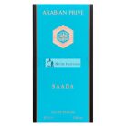 Rasasi Arabian Prive Saada parfémovaná voda unisex 70 ml