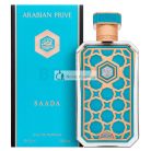 Rasasi Arabian Prive Saada parfémovaná voda unisex 70 ml
