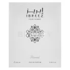 Rasasi Ibreez Pour Homme parfémovaná voda pre mužov 100 ml