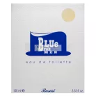 Rasasi Blue For Men Eau de Toilette férfiaknak 100 ml