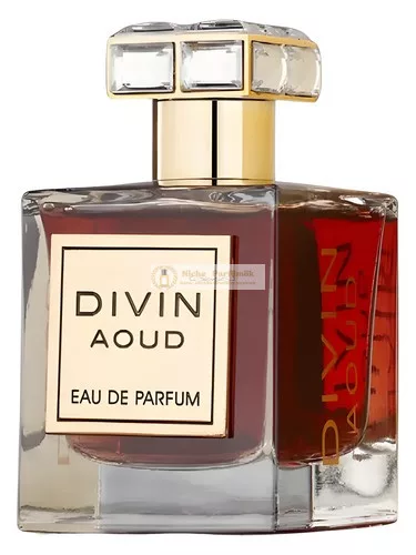 French Avenue Divin Aoud Unisex 10ml