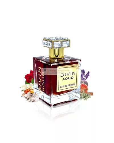 French Avenue Divin Aoud Unisex 10ml