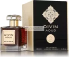 French Avenue Divin Aoud Unisex 10ml