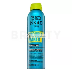   Tigi Bed Head Trouble Maker Dry Spray Wax vosk na vlasy v spreji 200 ml