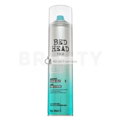   Tigi Bed Head Hard Head Hairspray Extreme Hold lak na vlasy pre extra silnú fixáciu 385 ml