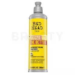   Tigi Bed Head Bigger The Better Lightweight Volume Conditioner posilňujúci kondicionér pre objem a spevnenie vlasov 300 ml