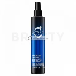   Tigi Catwalk Texturising Sea Salt Spray slaný sprej pre plážové vlny 270 ml