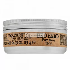   Tigi Bed Head For Men Pure Texture Molding Paste modelujúca pasta pre strednú fixáciu 83 ml