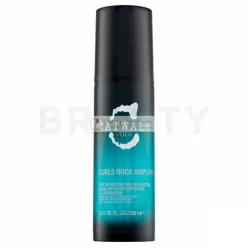   Tigi Catwalk Curls Rock Amplifier bezoplachový kondicionér pre vlnité a kučeravé vlasy 150 ml