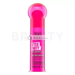  Tigi Bed Head After Party Super Smoothing Cream stylingový krém pre nepoddajné vlasy 100 ml