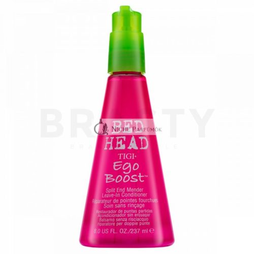 Tigi Bed Head Ego Boost bezoplachový kondicionér na rozštiepené končeky vlasov 237 ml