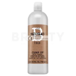   Tigi Bed Head B for Men Clean Up Daily Shampoo šampón pre každodenné použitie 750 ml