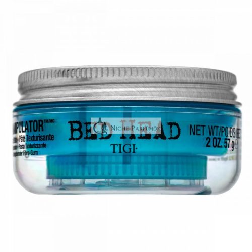 Tigi Bed Head Manipulator Texturizing Putty stylingový krém pre všetky typy vlasov 57 ml