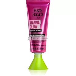 BH Wanna Glow Želatínový Olej - 100ml