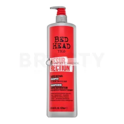   Tigi Bed Head Resurrection Super Repair Shampoo pre oslabané vlasy 970 ml