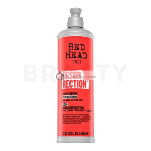 Tigi Bed Head Resurrection Super Repair Conditioner posilňujúci kondicionér pre veľmi poškodené vlasy 400 ml