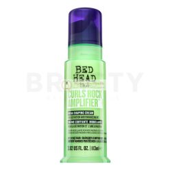   Tigi Bed Head Curl Rock Amplifier stylingový krém pre vlnité a kučeravé vlasy 113 ml