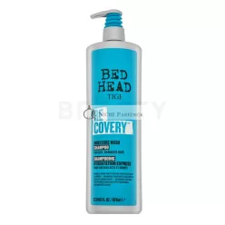   Tigi Bed Head Recovery Moisture Rush Shampoo vyživujúci šampón pre suché a poškodené vlasy 970 ml